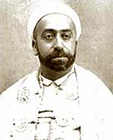 Mu<u>h</u>ammad A<u>t</u>-<u>T</u>âhir Ibn `Âshûr (1879 - 1973)